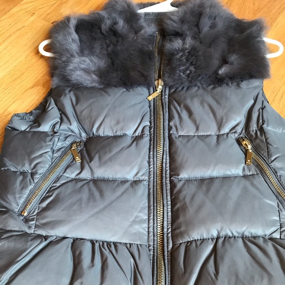 Girls light purple vest size 16 - Picture 7 of 8